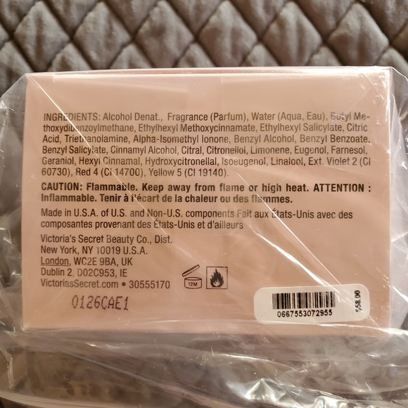 VS So In Love - Picture 4 of 7